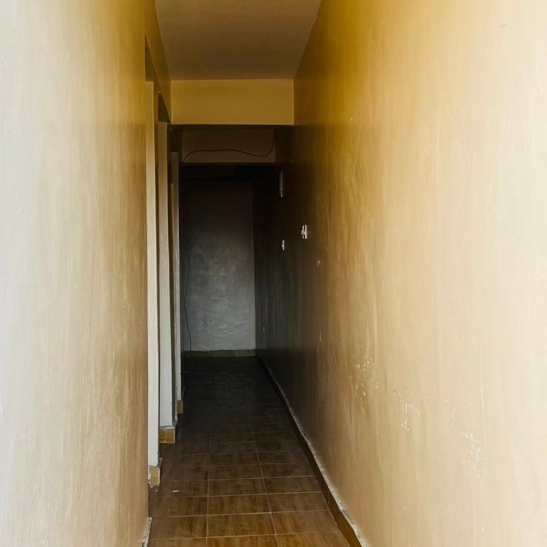 1 Bedroom To Let in Utawala Airways