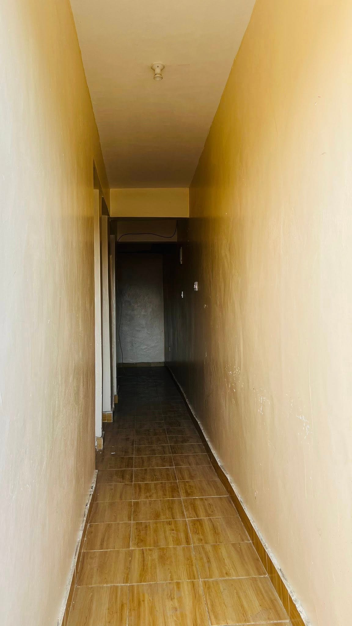 1 Bedroom To Let in Utawala Airways