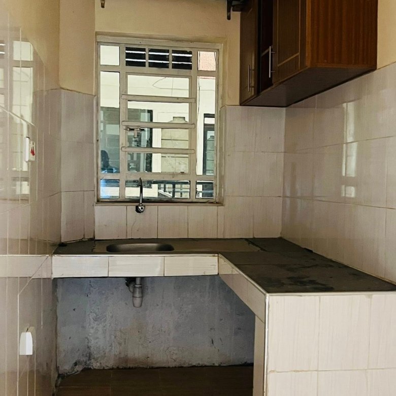 1 Bedroom To Let in Utawala Airways