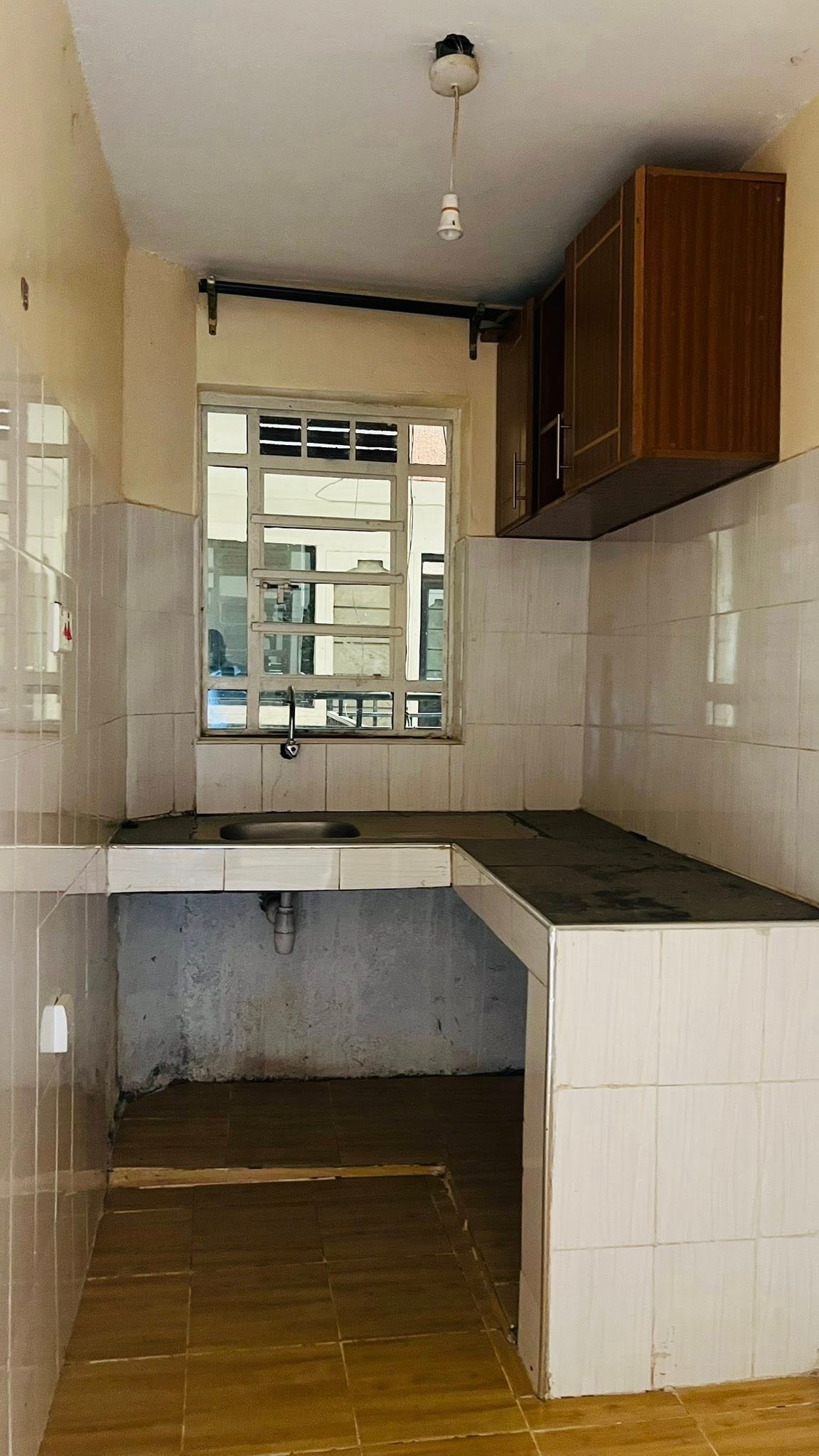 1 Bedroom To Let in Utawala Airways