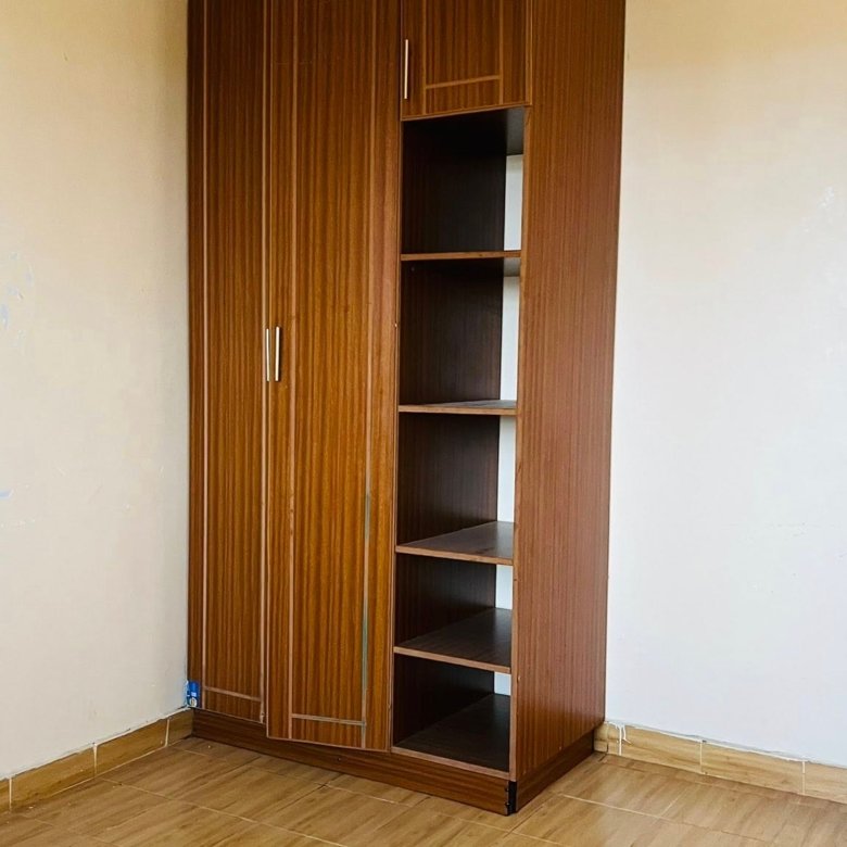 1 Bedroom To Let in Utawala Airways