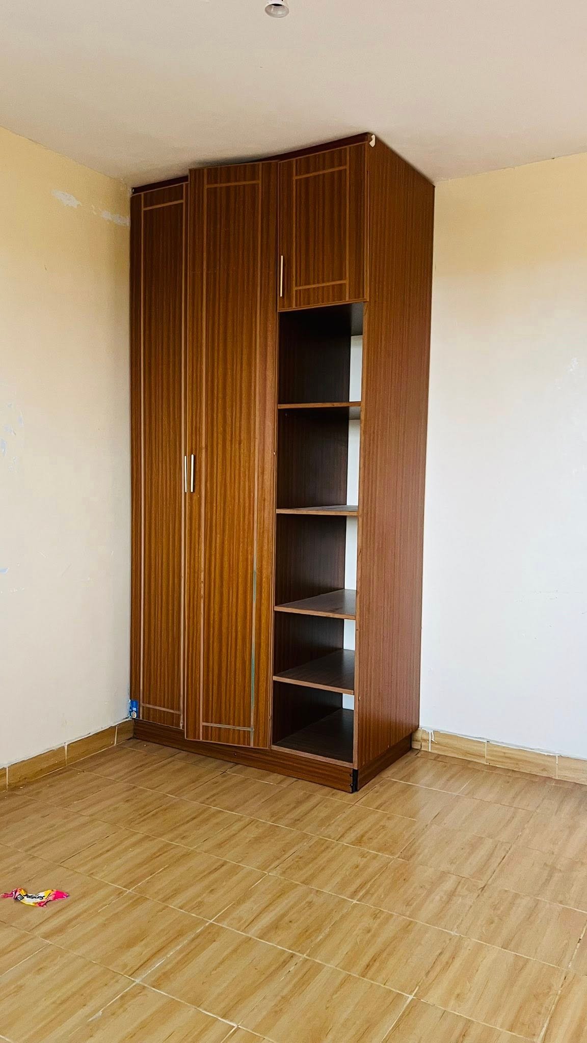 1 Bedroom To Let in Utawala Airways