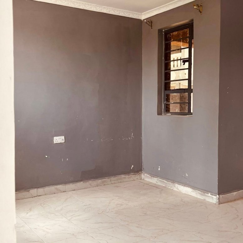 1 Bedroom To Let in Utawala Githunguri