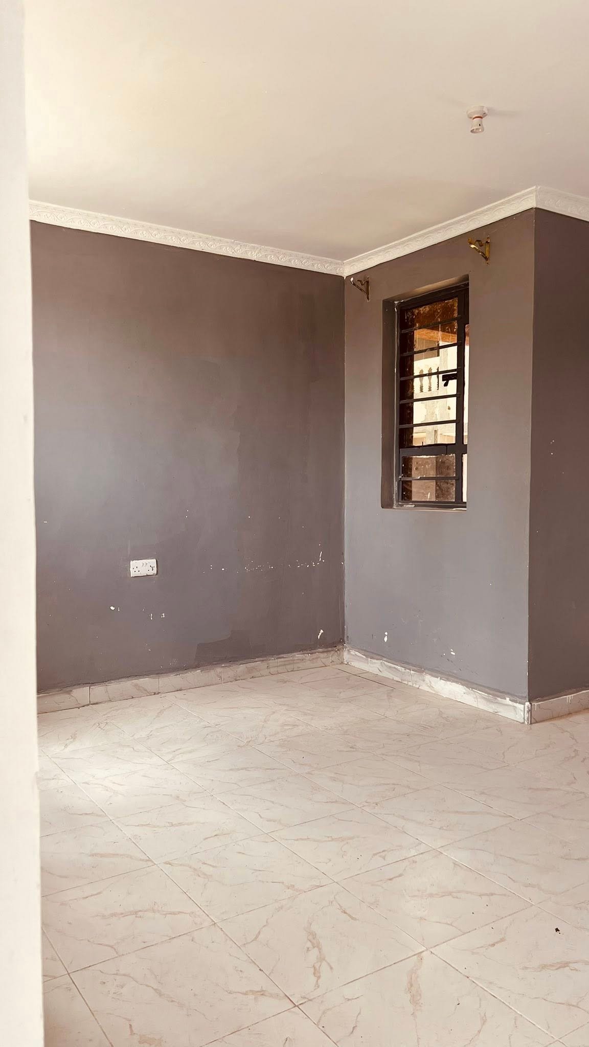 1 Bedroom To Let in Utawala Githunguri
