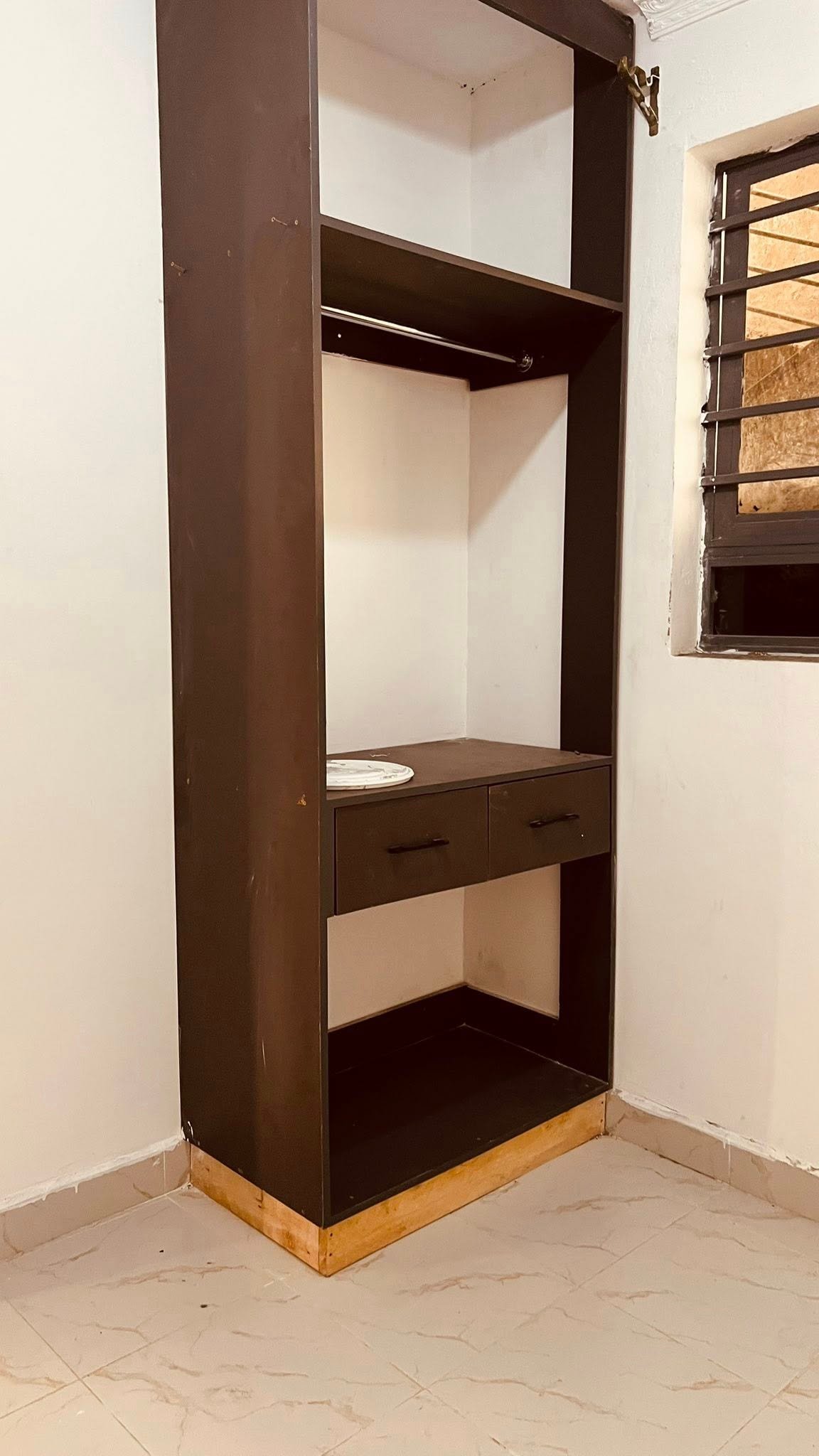 1 Bedroom To Let in Utawala Githunguri