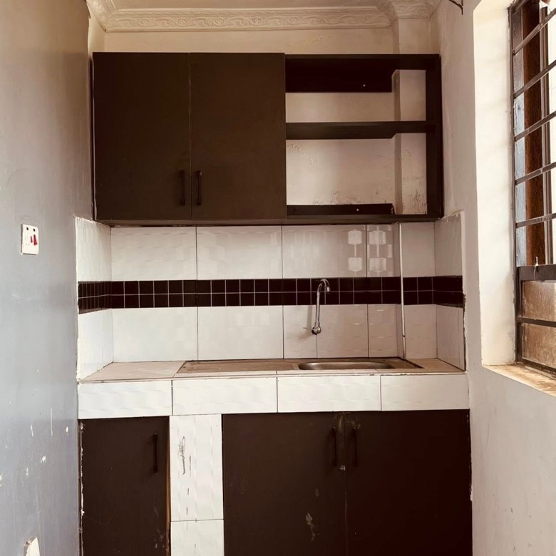 1 Bedroom To Let in Utawala Githunguri