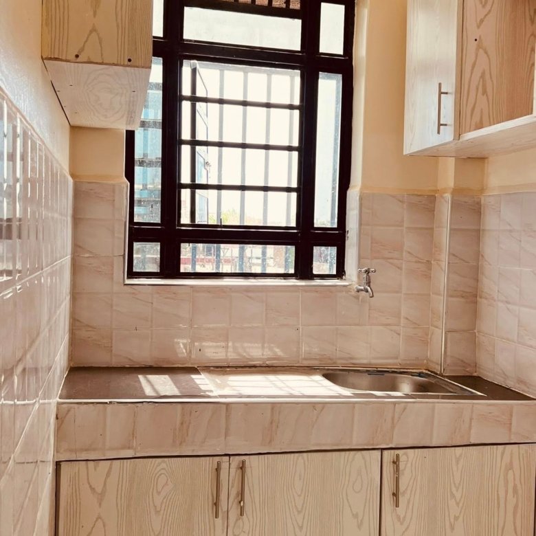 1 Bedroom To Let in Utawala Mihang’o