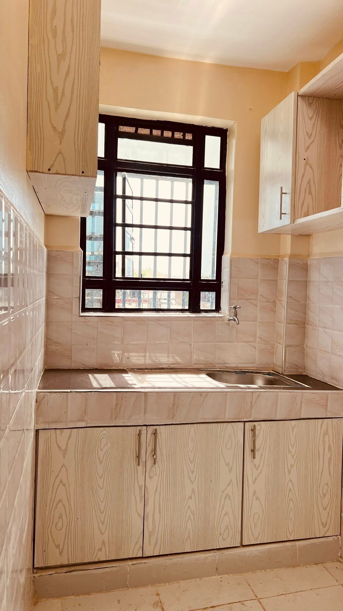 1 Bedroom To Let in Utawala Mihang’o