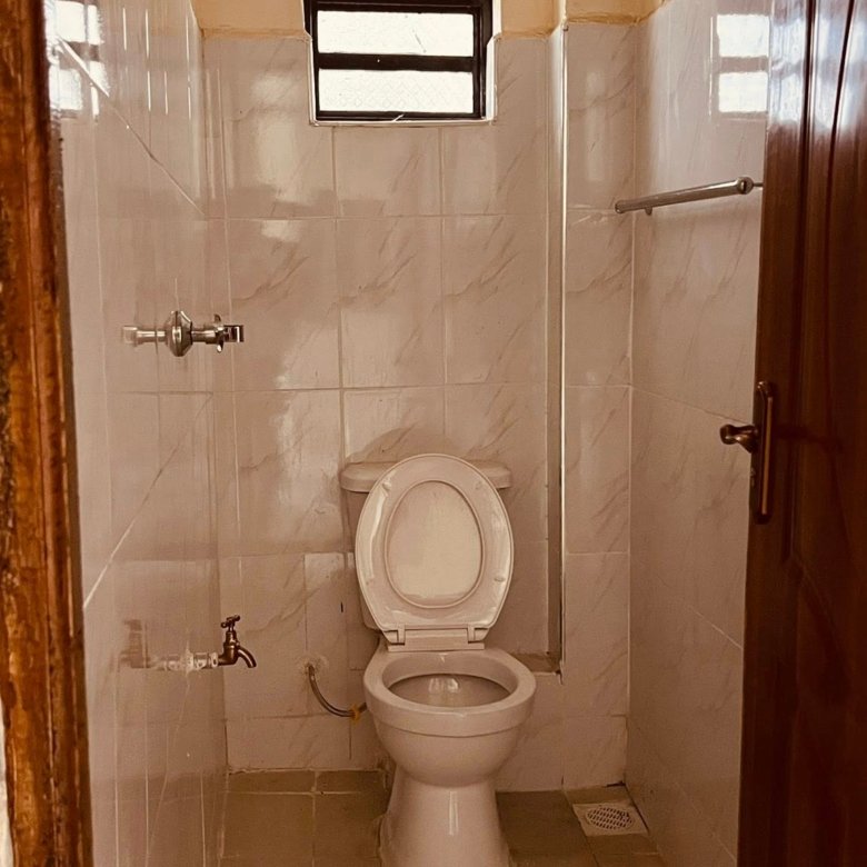 1 Bedroom To Let in Utawala Mihang’o