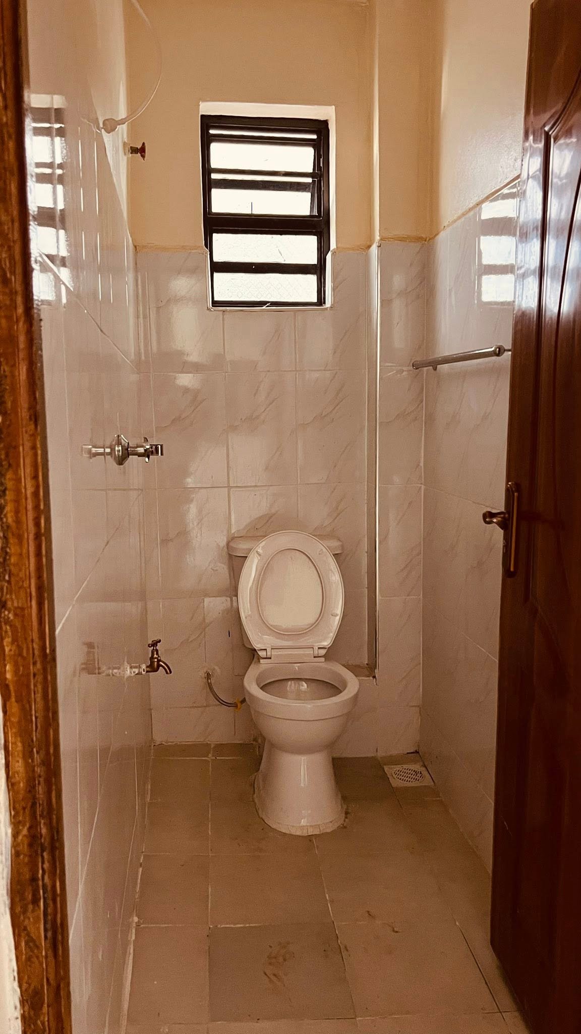 1 Bedroom To Let in Utawala Mihang’o