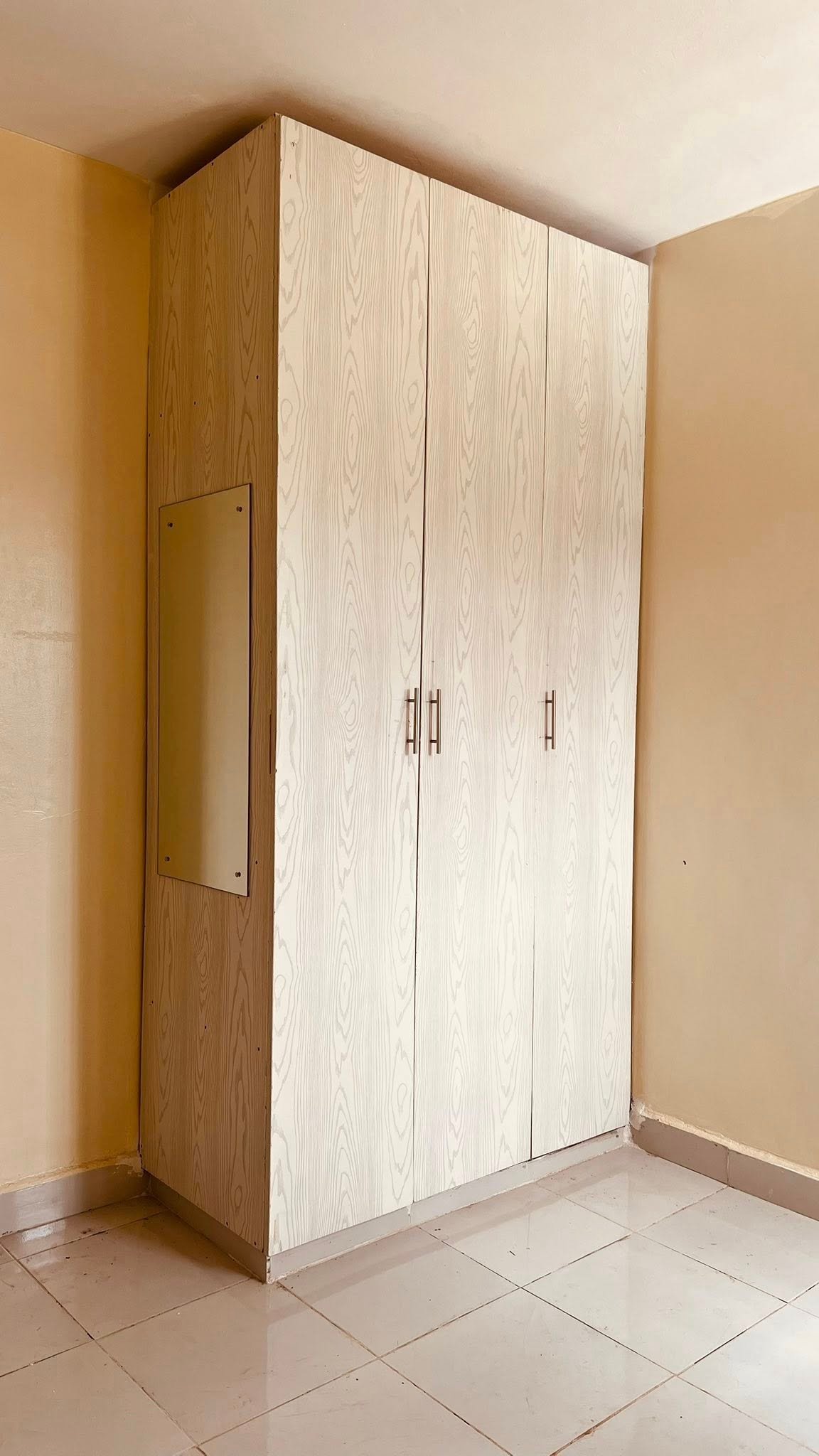 1 Bedroom To Let in Utawala Mihang’o