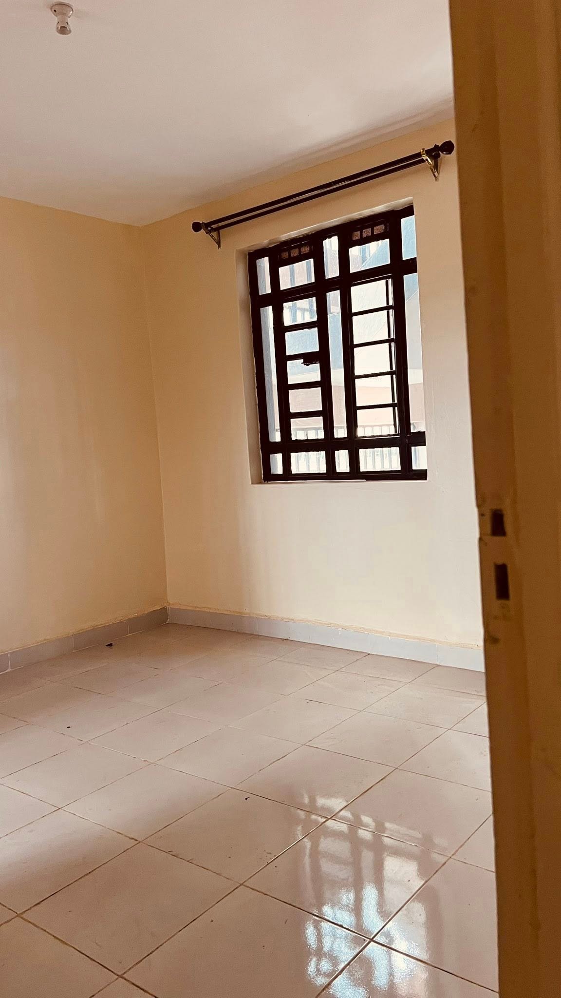 1 Bedroom To Let in Utawala Mihang’o