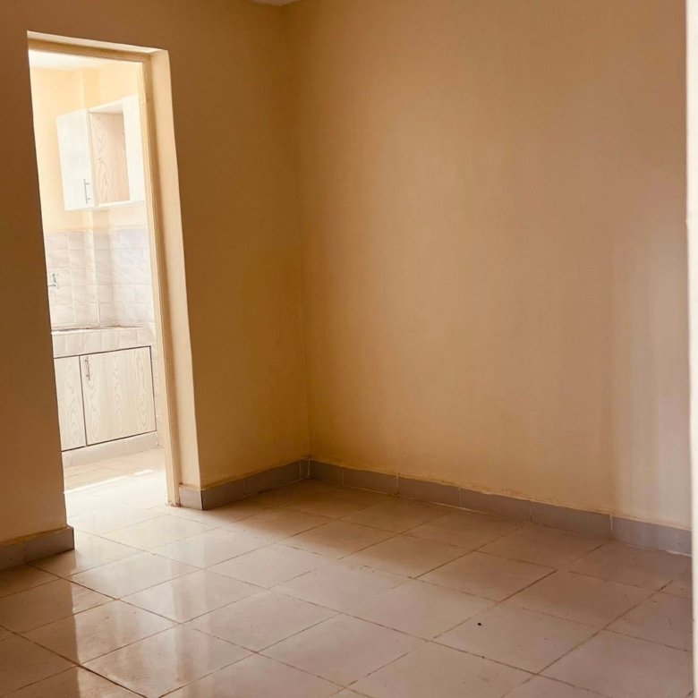 1 Bedroom To Let in Utawala Mihang’o