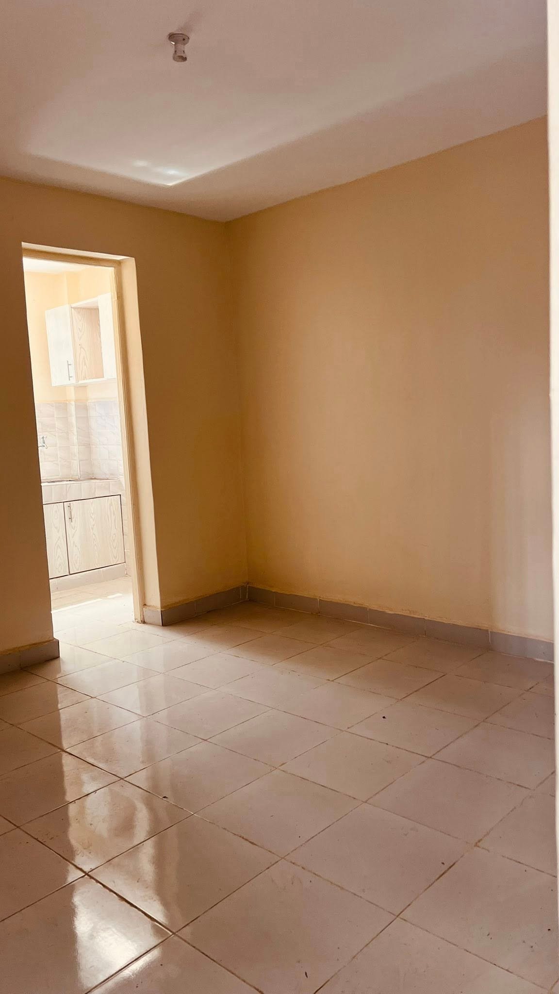 1 Bedroom To Let in Utawala Mihang’o