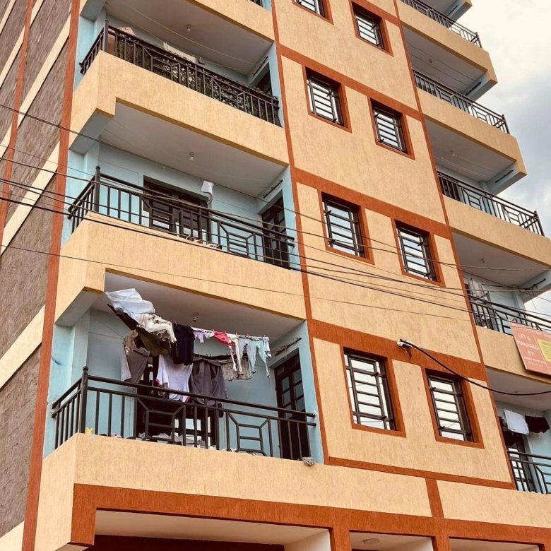 1 Bedroom To Let in Utawala Mihang’o