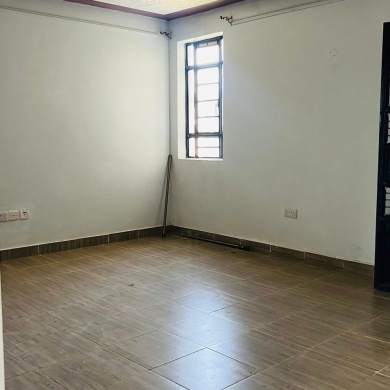 1 Bedroom To Let in Utawala – Mihang’o