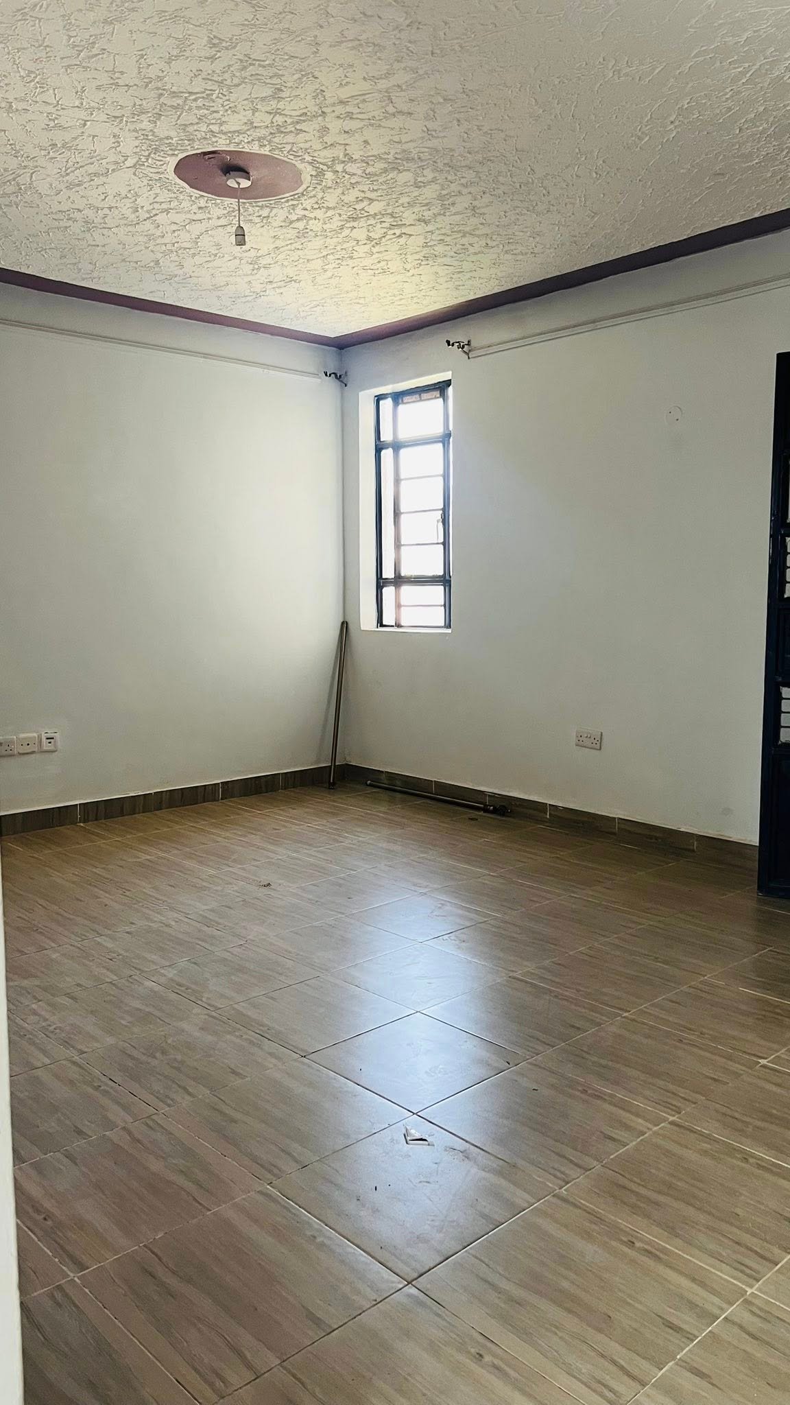 1 Bedroom To Let in Utawala – Mihang’o