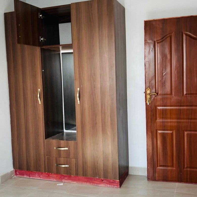 1 Bedroom To Let in Utawala – Mihang’o