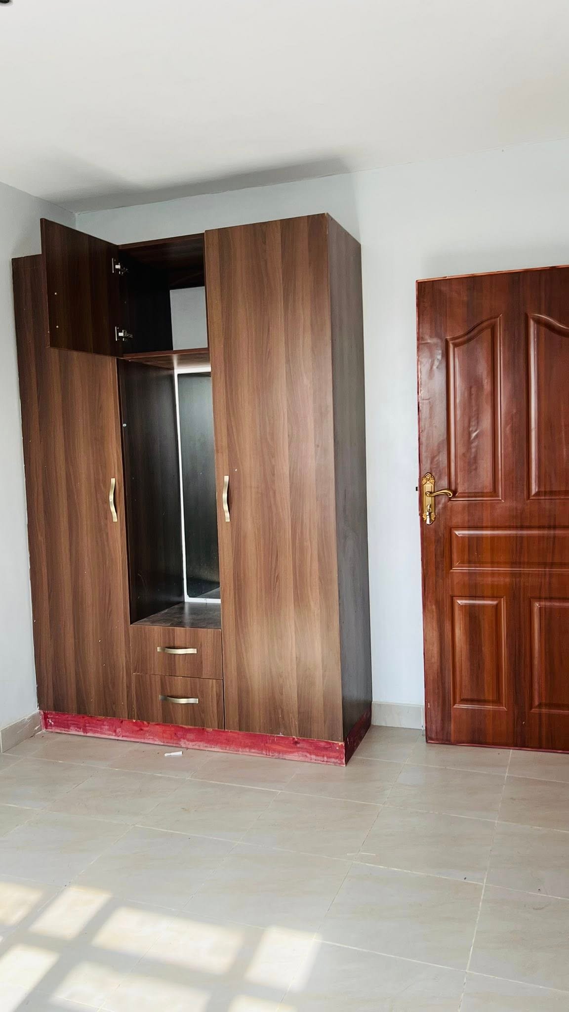 1 Bedroom To Let in Utawala – Mihang’o