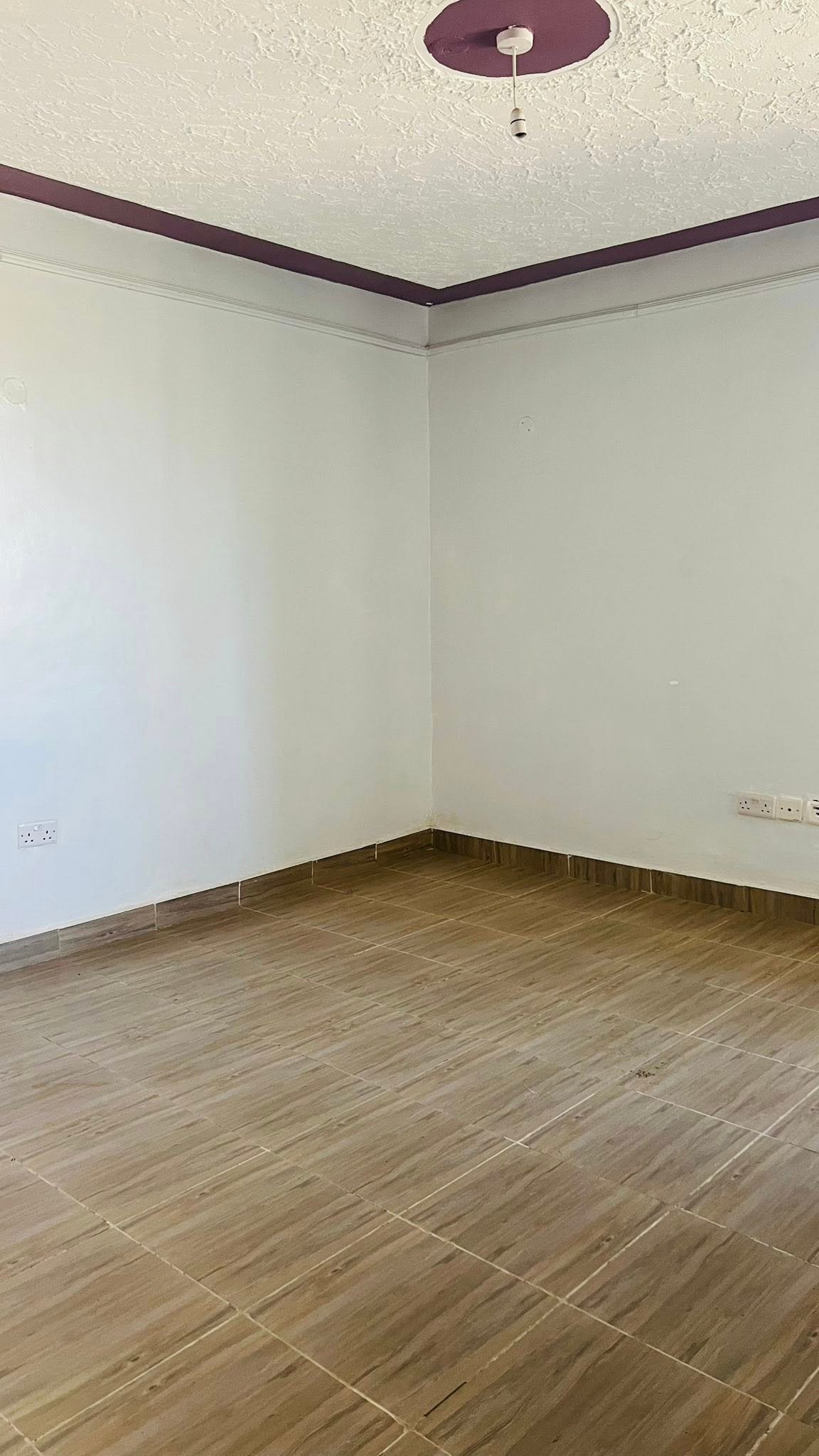 1 Bedroom To Let in Utawala – Mihang’o