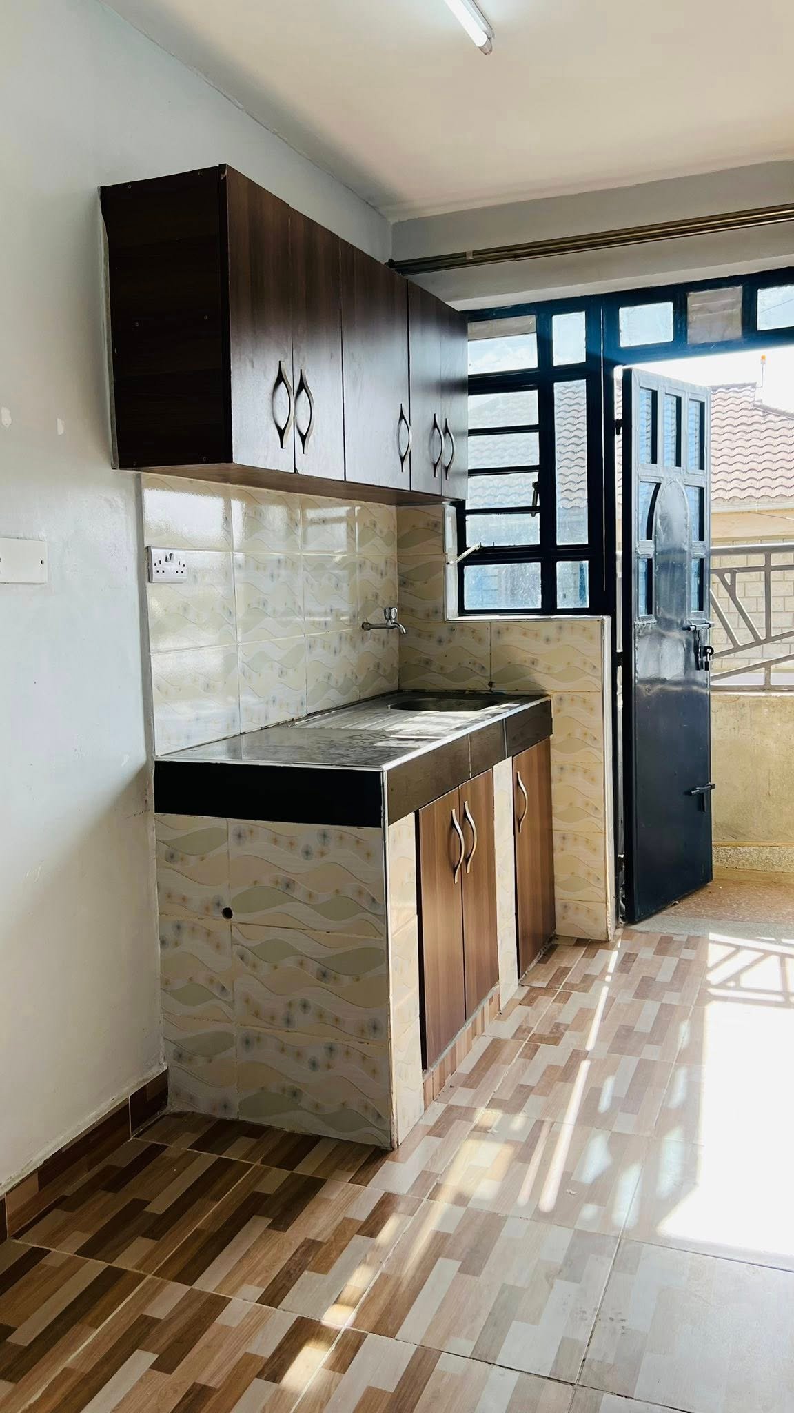 1 Bedroom To Let in Utawala – Mihang’o