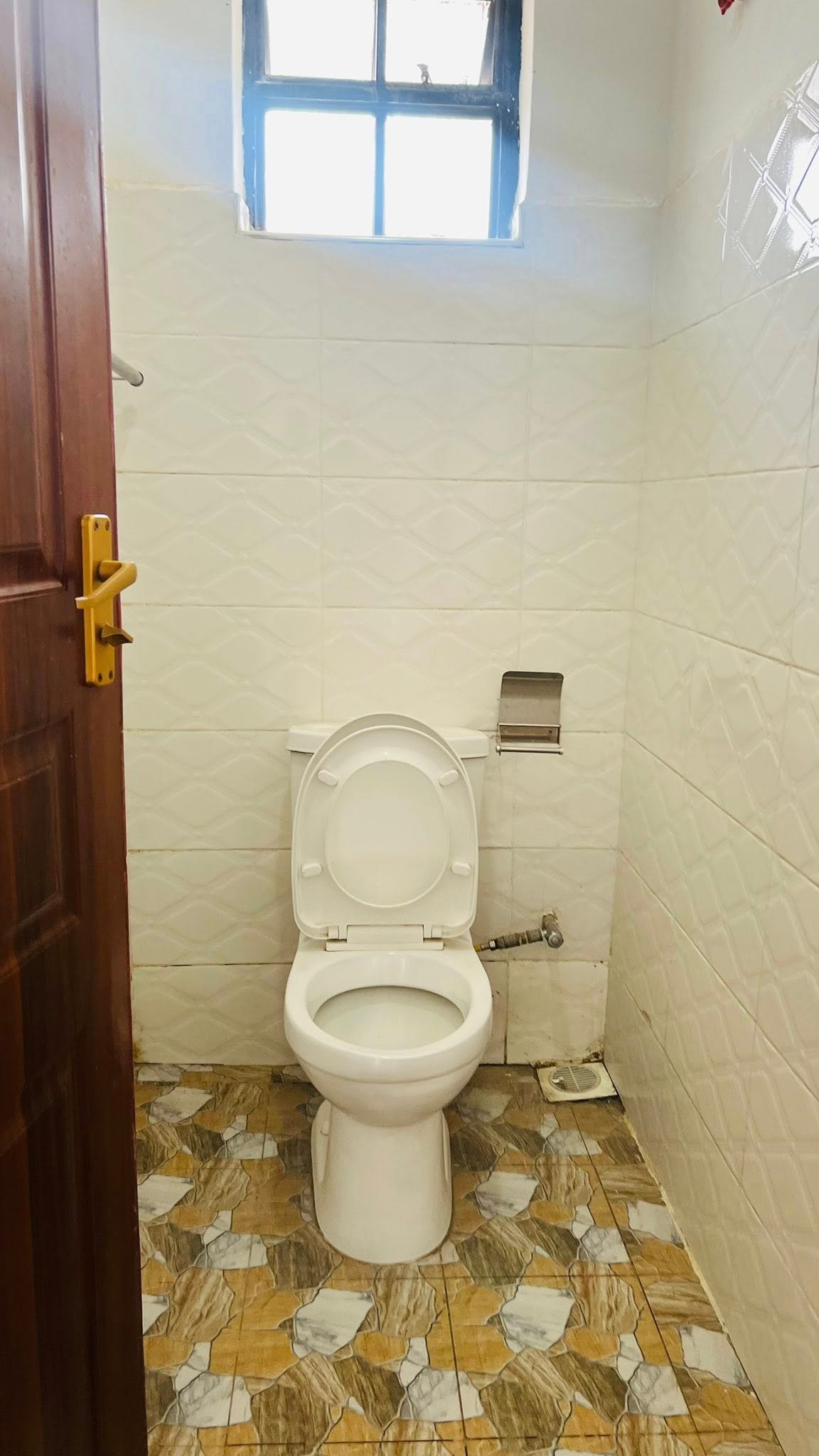 1 Bedroom To Let in Utawala – Mihang’o