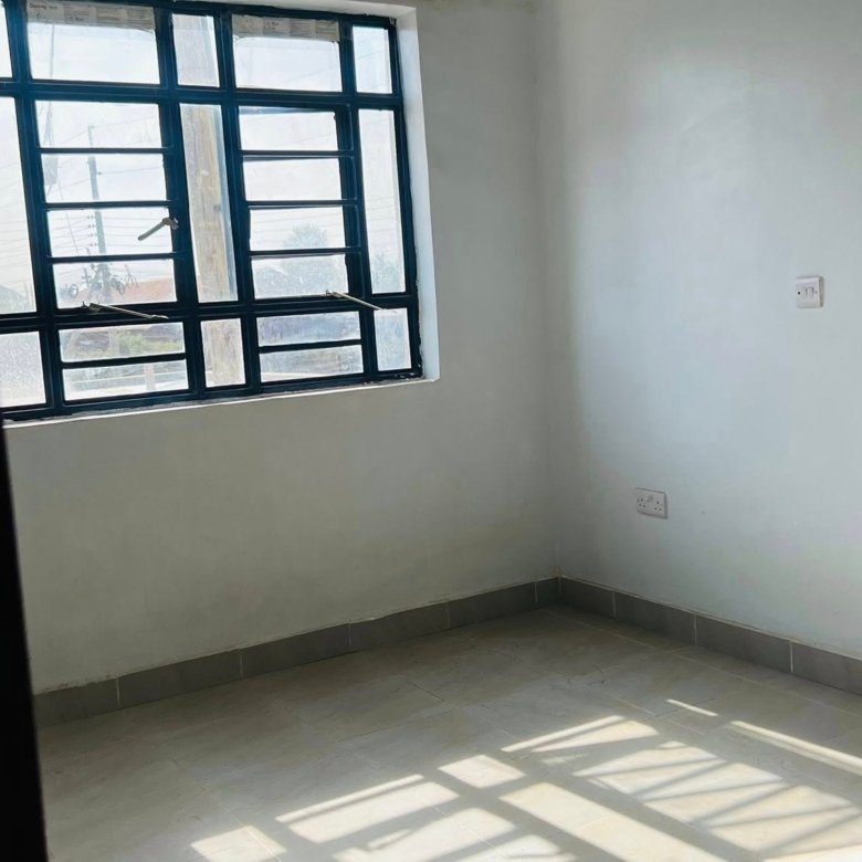 1 Bedroom To Let in Utawala – Mihang’o