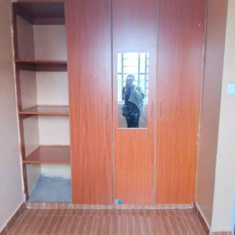 1 Bedroom To Let in Witeithie – Kibute