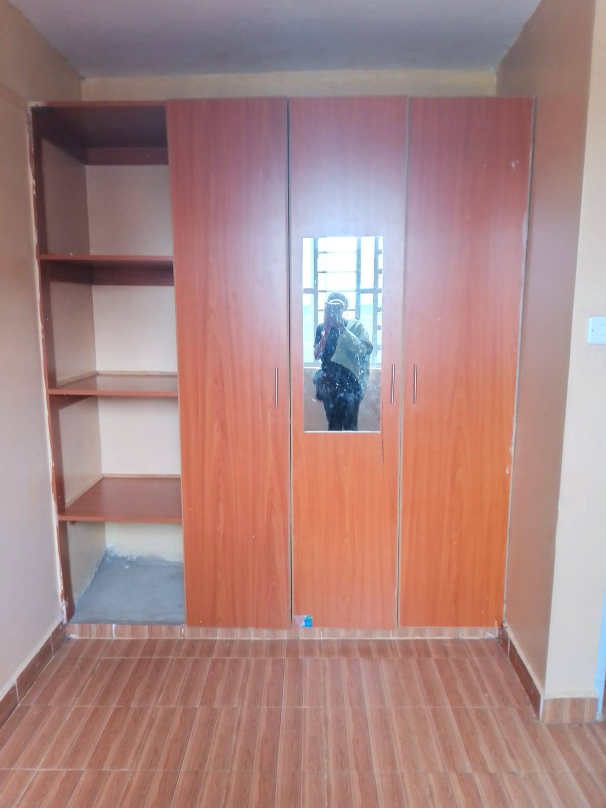 1 Bedroom To Let in Witeithie – Kibute