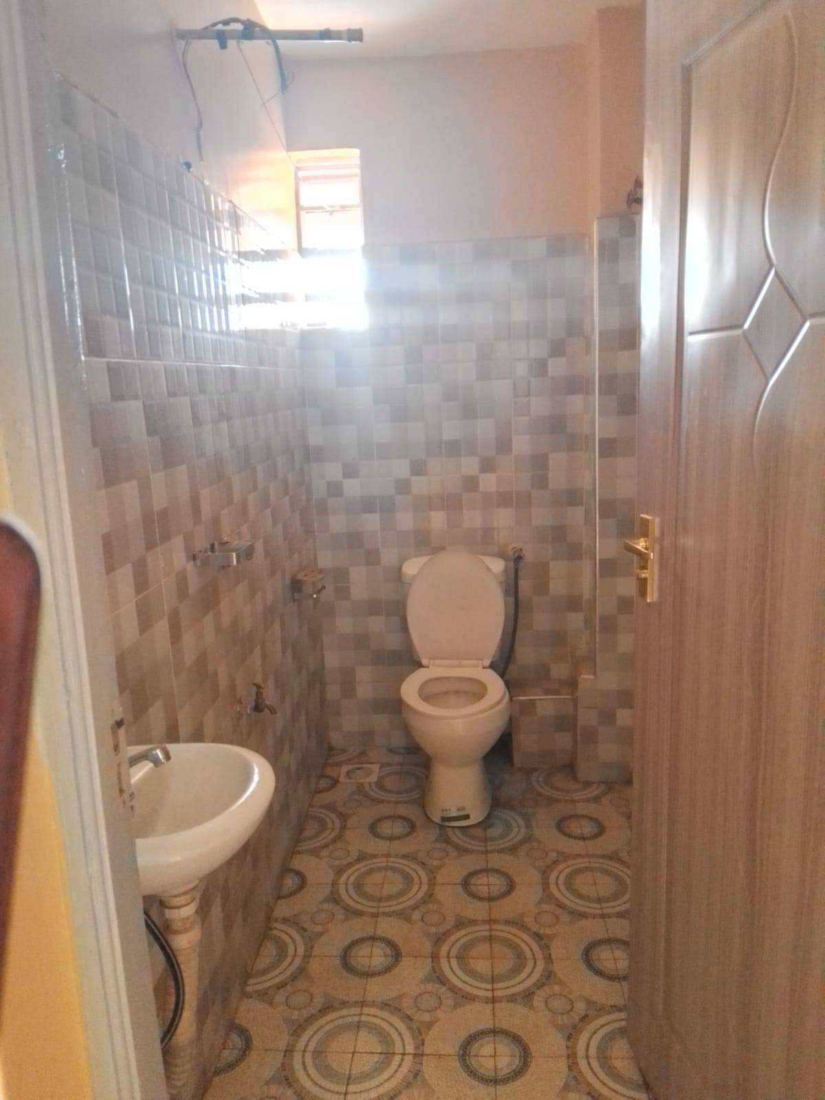 1 Bedroom To Let in Witeithie – Kibute