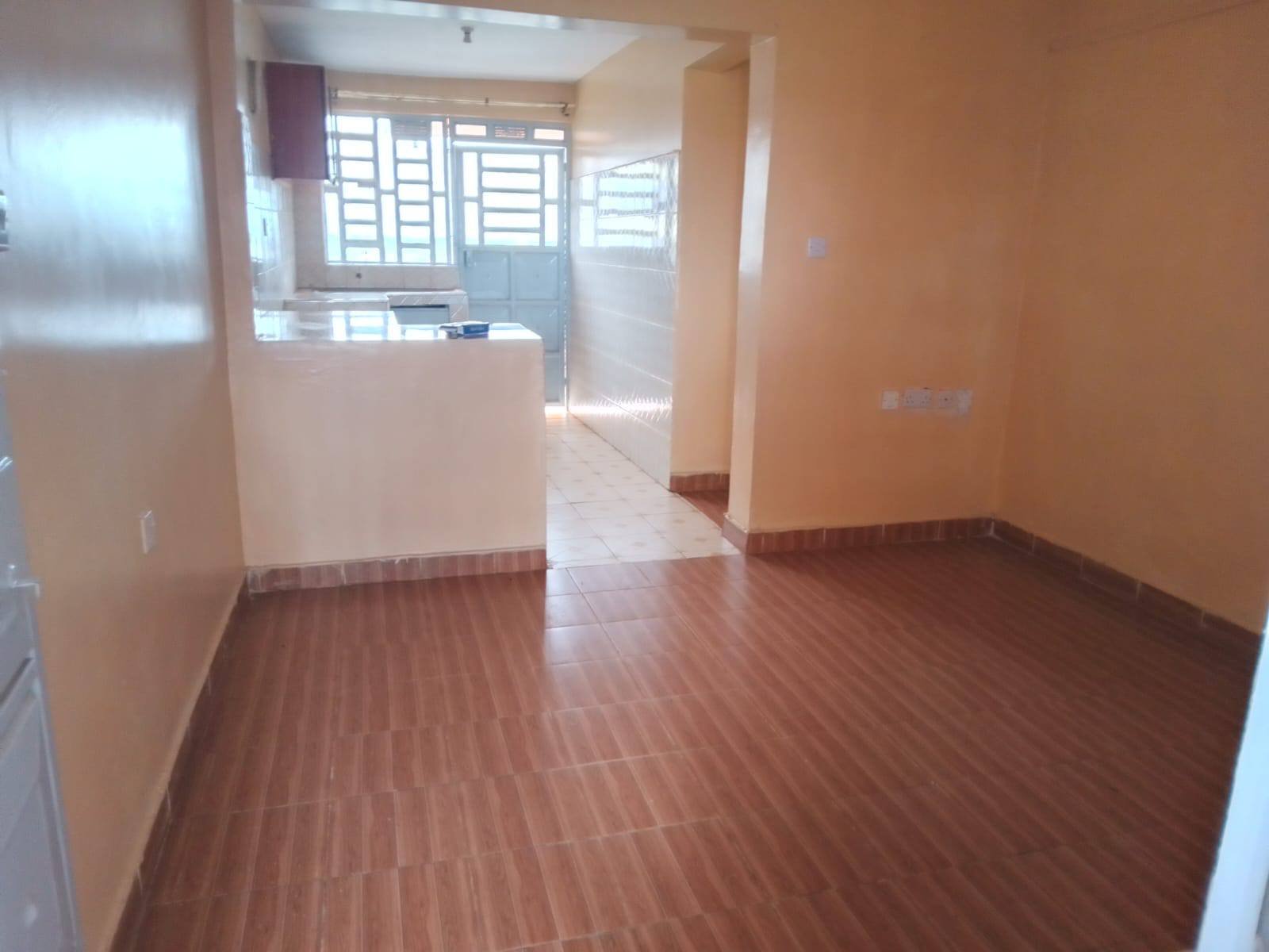 1 Bedroom To Let in Witeithie – Kibute