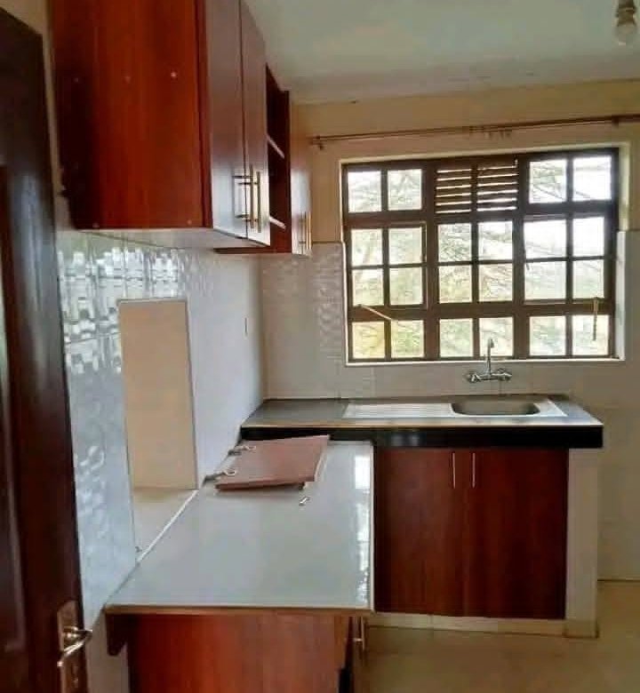 2 Bedroom Apartment Master Ensuite For Rent – Syokimau