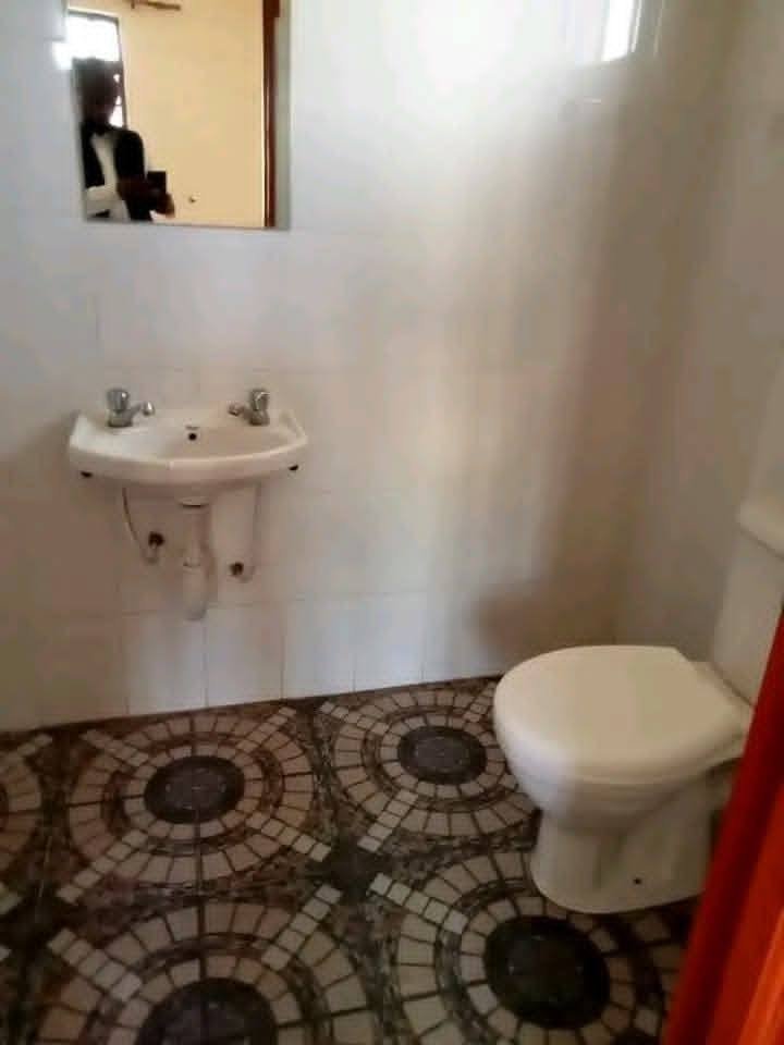 2 Bedroom Apartment Master Ensuite For Rent – Syokimau