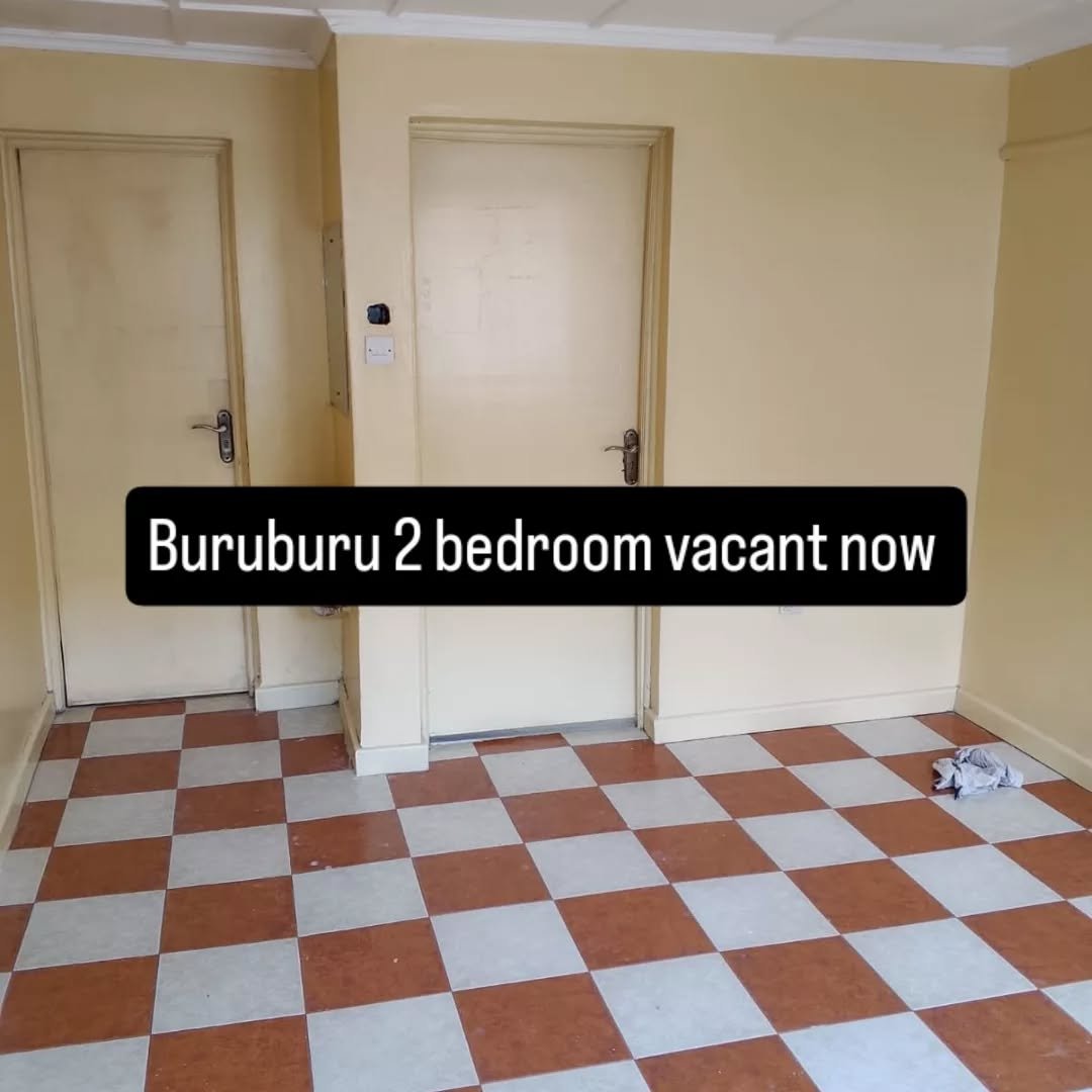 2 Bedroom To Let in Buruburu Phase 1