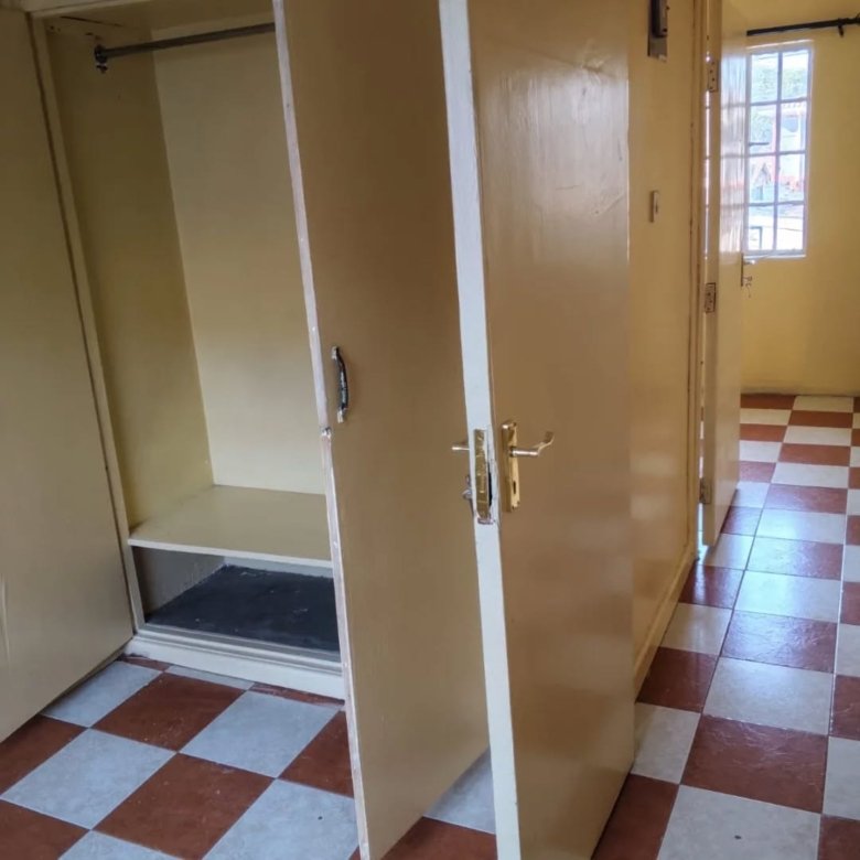 2 Bedroom To Let in Buruburu Phase 1