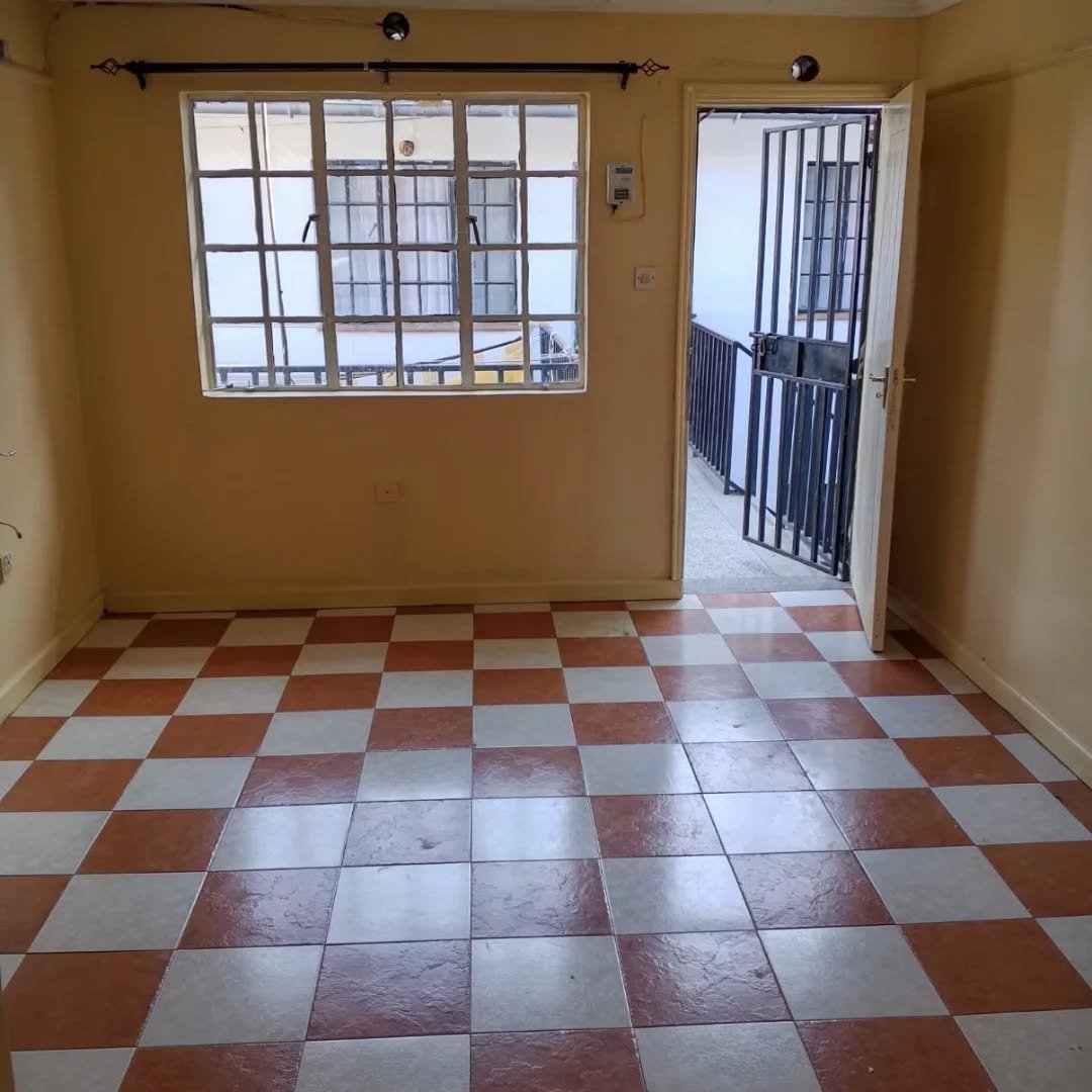 2 Bedroom To Let in Buruburu Phase 1