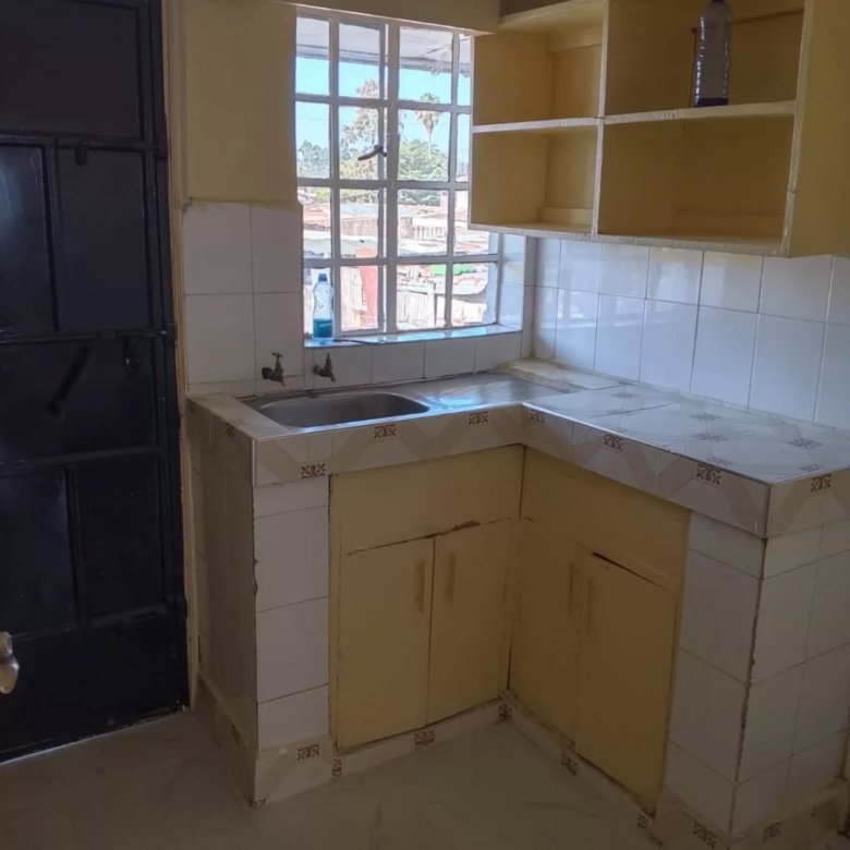 2 Bedroom To Let in Buruburu Phase 1