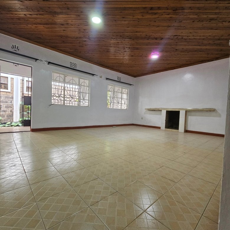 2 Bedroom Apartment To Let in Kinoo – Waiyaki Way