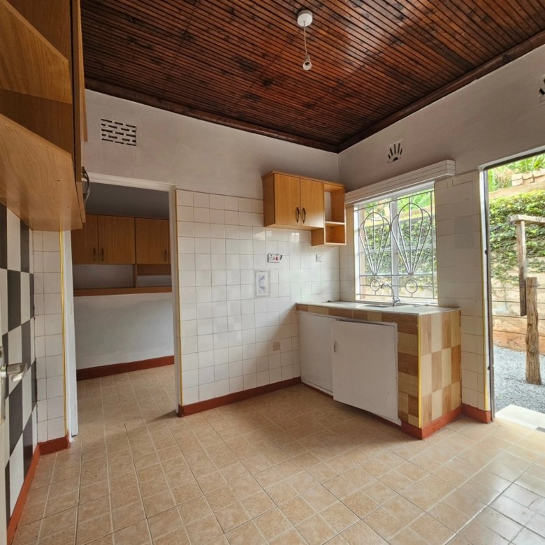 2 Bedroom Apartment To Let in Kinoo – Waiyaki Way