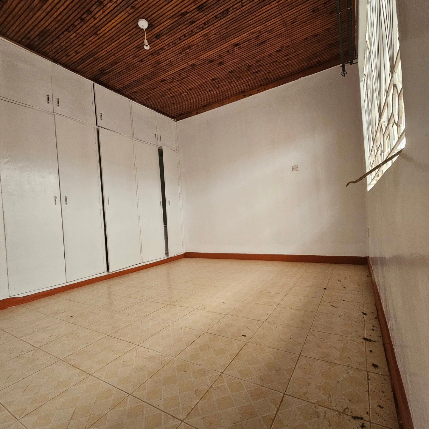 2 Bedroom Apartment To Let in Kinoo – Waiyaki Way