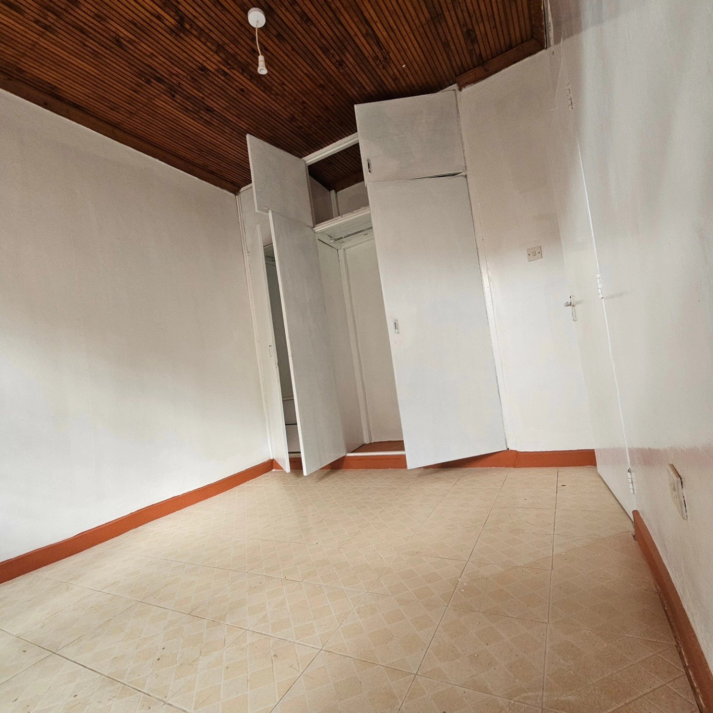 2 Bedroom Apartment To Let in Kinoo – Waiyaki Way