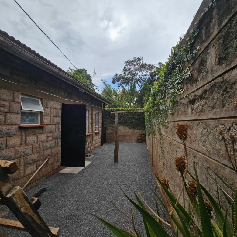 2 Bedroom Apartment To Let in Kinoo – Waiyaki Way