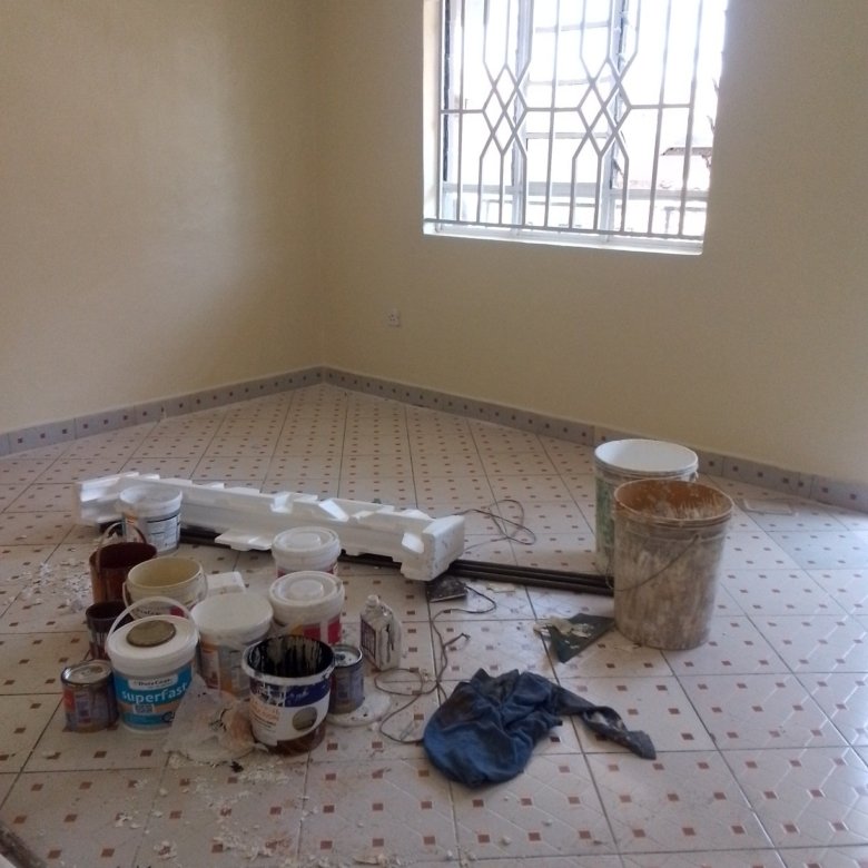 2 Bedroom Apartment To Let in Tena Near Police Post