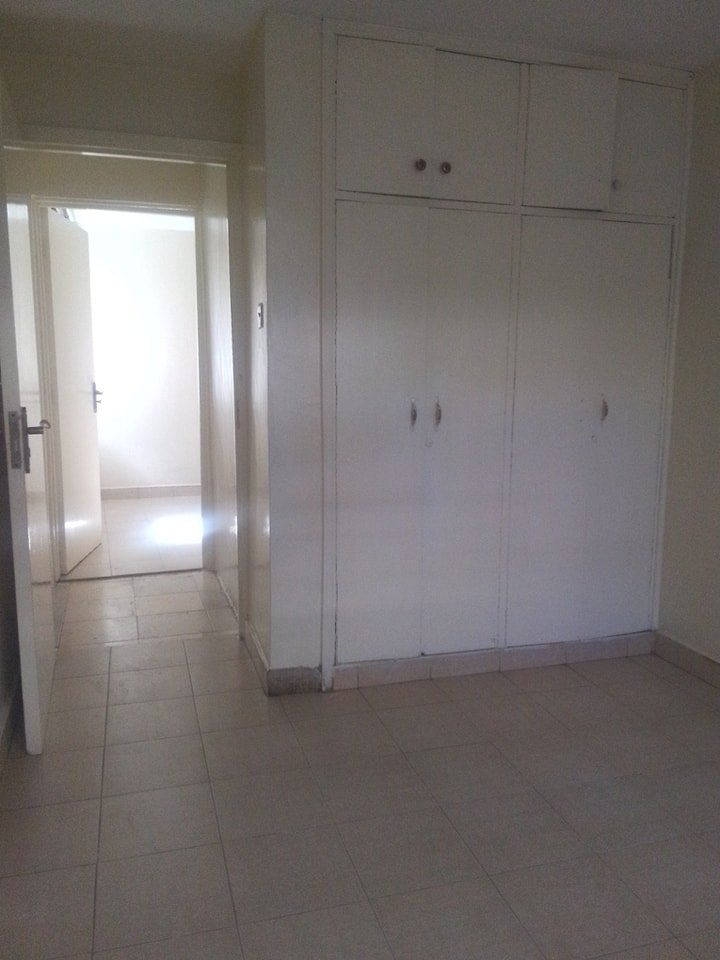 2 Bedroom Apartment To Let in Umoja Near Jeska