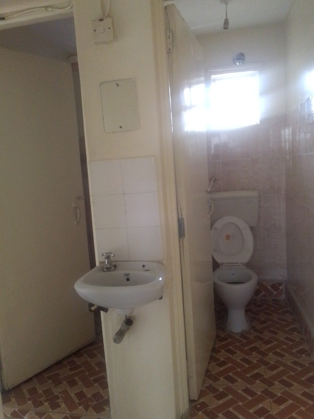 2 Bedroom Apartment To Let in Umoja Near Jeska