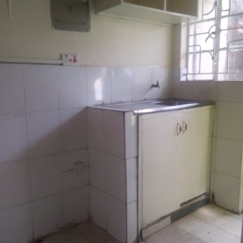 2 Bedroom Apartment To Let in Umoja Near Jeska