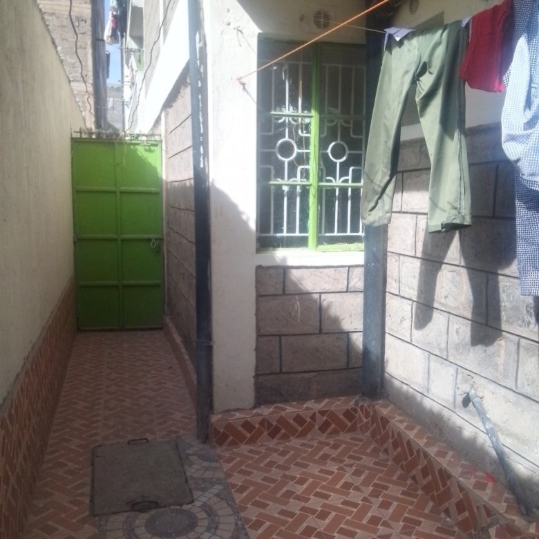 2 Bedroom Apartment To Let in Umoja Near Jeska
