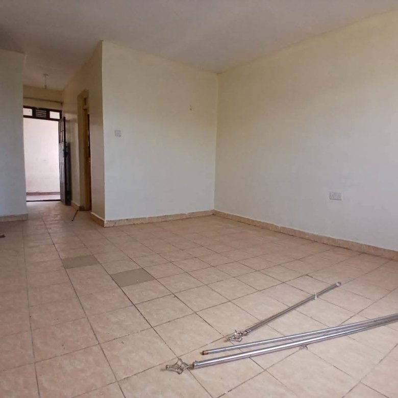 2 Bedroom Apartment To Let – Syokimau (Katani Road)