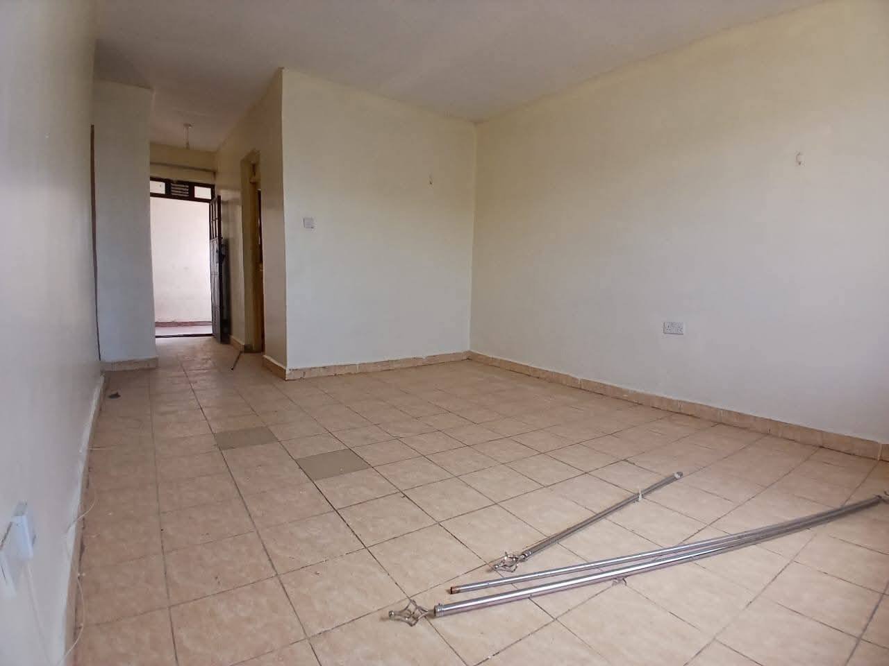 2 Bedroom Apartment To Let – Syokimau (Katani Road)