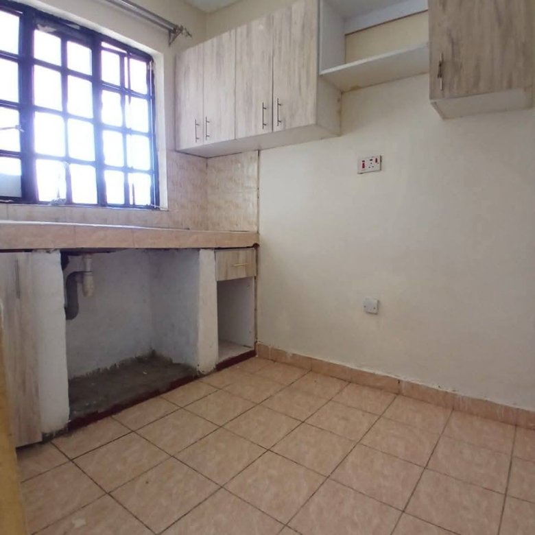 2 Bedroom Apartment To Let – Syokimau (Katani Road)